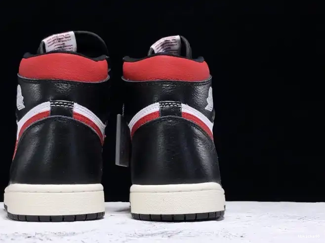 Reps TBkick Jordan 'Gym 555088 Red' 061 OG 1 - Retro Air High 0516